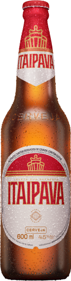 Foto Cerveja Itaipava