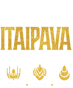 Sede de folia pede Itaipava com orgulho