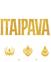 Sede de folia pede Itaipava com orgulho