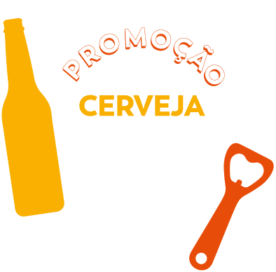 Logo Cerveja na Tampinha