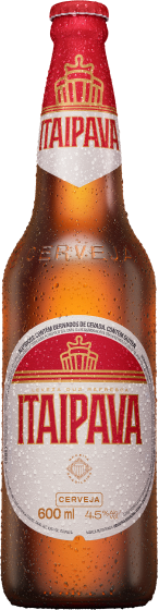 Foto Cerveja Itaipava