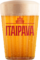 Foto Cerveja Itaipava