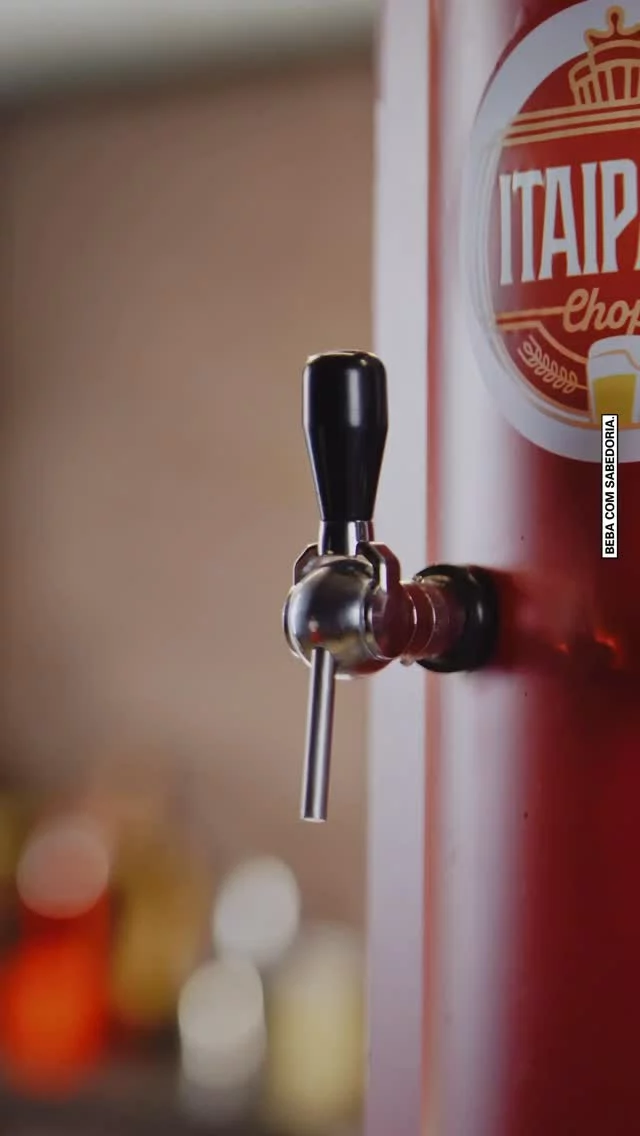 Chegou a hora mais esperada da semana: o happy hour! Com Chopp Itaipava, ele fica ainda mais saboroso! 🍺❤️
 #SedeDeItaipava
 #BebaComSabedoria