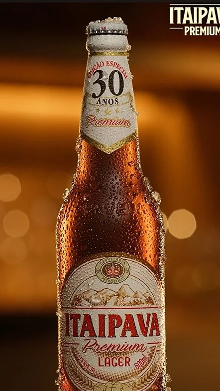 Jogo bom é sempre aquele convite para reunir a galera, abrir uma Itaipava premium bem gelada e torcer juntos. Todo amistoso vira um grande jogo com essa combinação! ​ 🍺